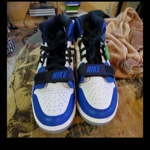 Jordans retro 3 legacy